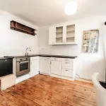 Apartamento Am Pferdehof *