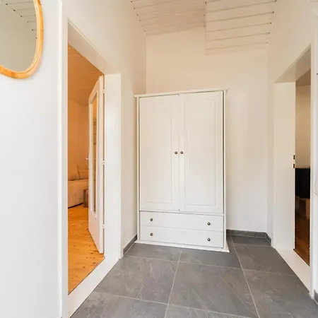 Appartement Am Pferdehof