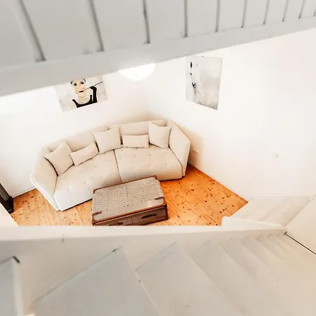 Am Pferdehof Apartment *