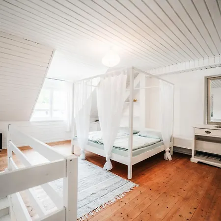 Appartement Am Pferdehof
