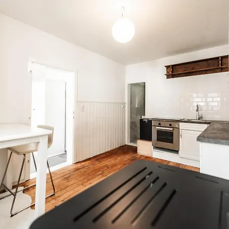 Apartamento Am Pferdehof *