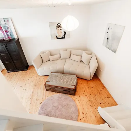 Appartement Am Pferdehof Pressbaum