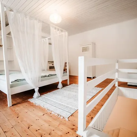 Apartamento Am Pferdehof