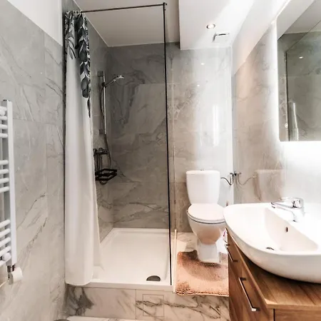 Am Pferdehof Apartment *