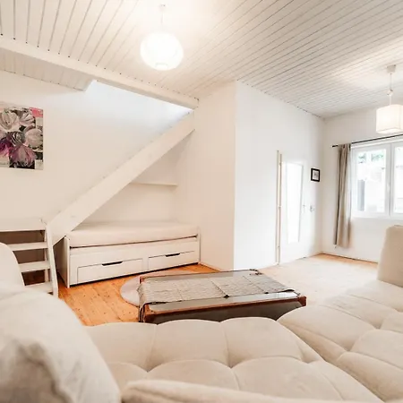 Am Pferdehof Apartamento Pressbaum