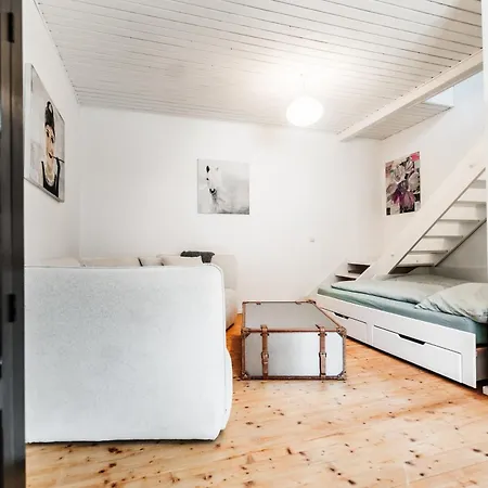 Am Pferdehof Apartamento Pressbaum
