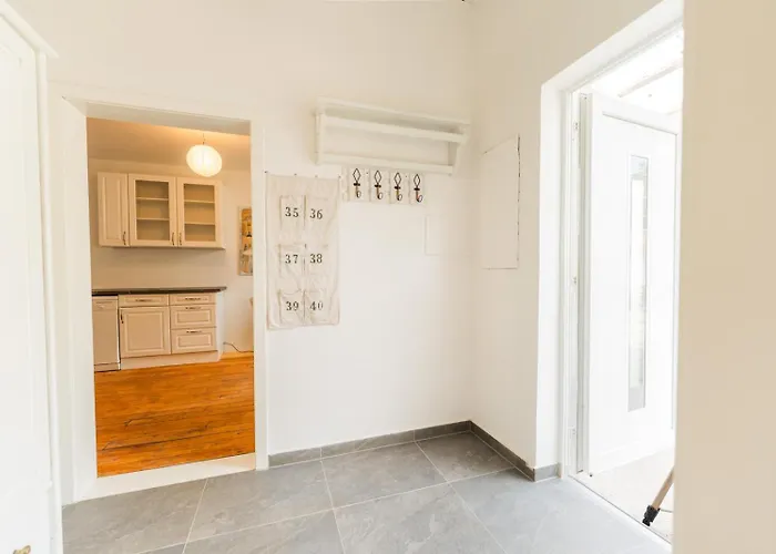 Am Pferdehof Pressbaum