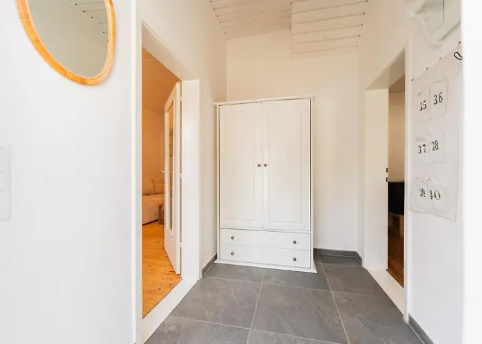 Apartment Am Pferdehof