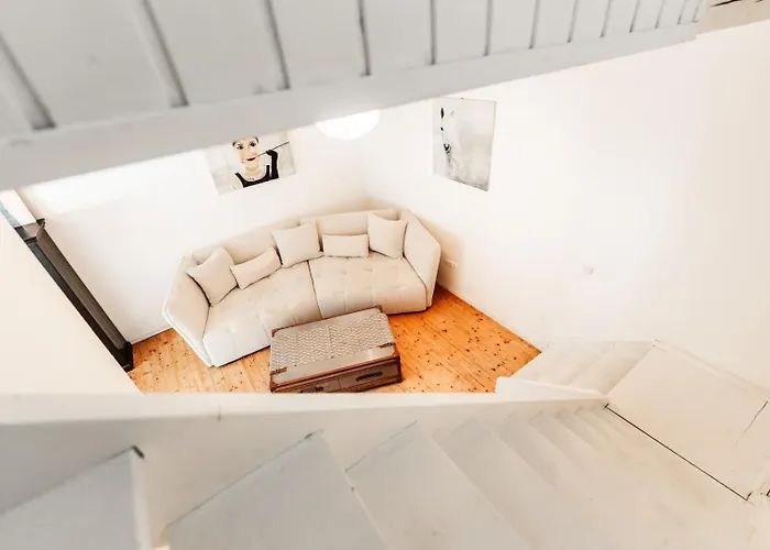 Am Pferdehof Apartment *