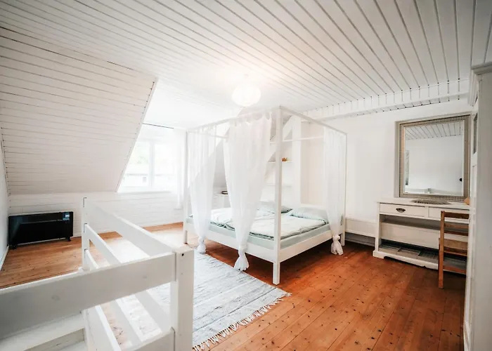 Apartment Am Pferdehof