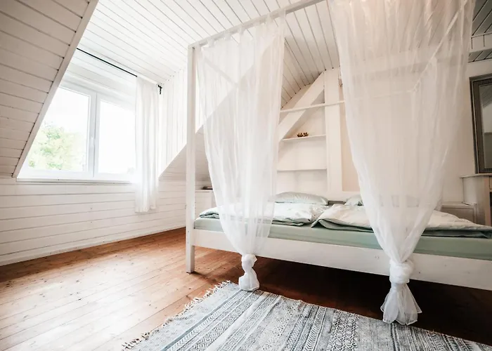 Am Pferdehof Apartment Pressbaum