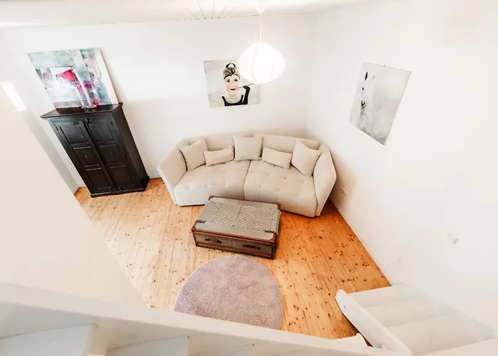 Apartment Am Pferdehof Pressbaum