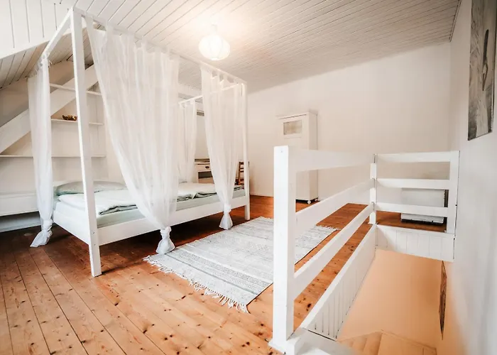 Apartment Am Pferdehof