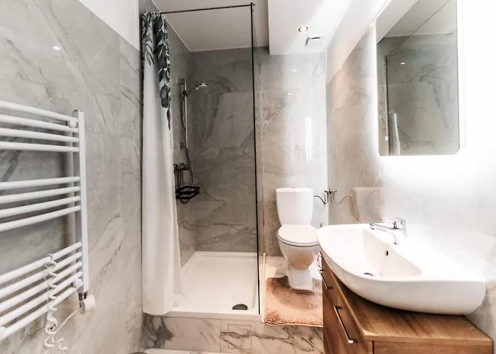 Am Pferdehof Apartment *