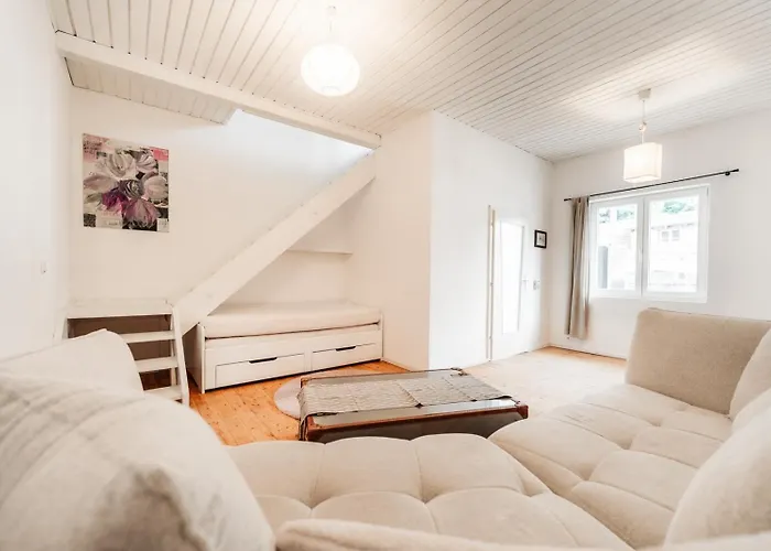 Am Pferdehof Apartment Pressbaum