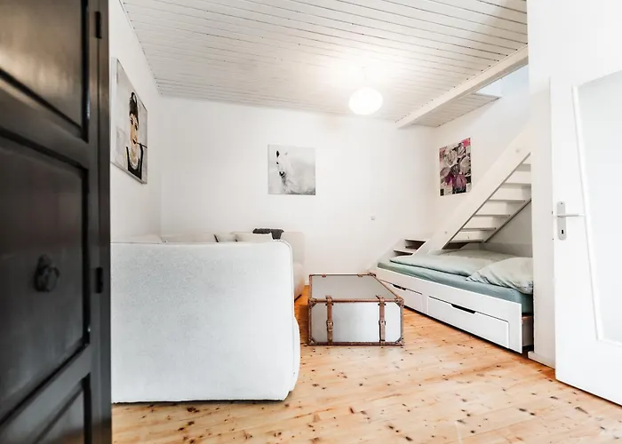 Am Pferdehof Apartment Pressbaum